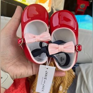 Janie and Jack Shoes